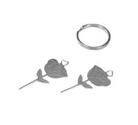 xbiez Outil de Retrait de Carte Sims, éjecteur d ' Aiguille d ' éjection de Broche de Plateau, adapté Kits de caméra de téléphone