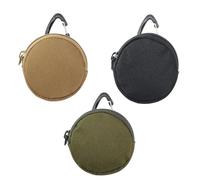 xbiez Sac banane multifonctionnel pour sac à friandises, sac à dos pour dressage d'animaux de compagnie, accès rapide à la laisse, sac à main et sac à