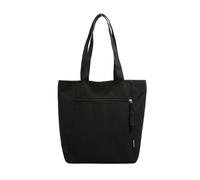 xbiez Sac fourre-tout tendance sac à bandoulière en toile sacs à main simples cartables pour femme sac à main décontracté pour le travail, les rendez-vous galants, cadeaux universitaires, sacs
