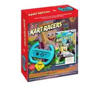 Xbite Bundle Nickelodeon Kart Racers