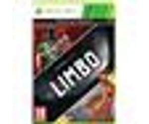 XBLA Triple Pack - Limbo - Trials HD - Splosion Man G