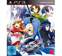 XBLAZE - Code : Embryo [import allemand]