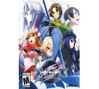 XBlaze Code Embryo (PC)