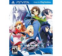 xblaze CODE : embryon