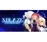 XBlaze Lost Memories (PC)