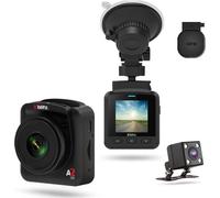 Xblitz Camera Dash A2 Gps Dual Noir