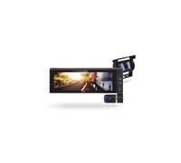 Xblitz P1000 NT96660 Caméra Avant 1440p Super HD 720P (HD), 160°, Batterie 1500 mAh, Noir