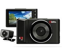 XBLITZ S10 DUO Caméra de bord