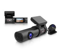 XBLITZ XBL-CAR-DR073 Caméra de bord