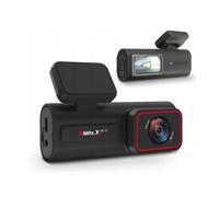 Xblitz X4 Caméra Dash Wi-Fi 2,5K UHD - Enregistreur de Conduite