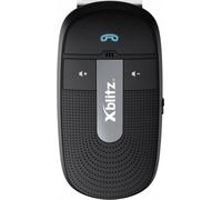 Xblitz X700 Bluetooth (Sans fil), ?couteurs, Noir