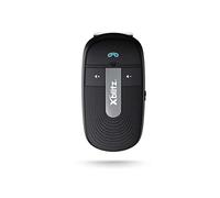 Xblitz X700 Bluetooth (Sans fil), ?couteurs, Noir