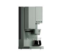 xBloom Studio - Machines à Café Automatiques 3-en-1 avec Broyeur Intégré, Balance et 3 Niveaux d’Automatisation - Cafetière à Grain avec Broyeur et Cafetière Filtre en Sage Green 220-240 V