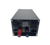 XBNYIGHNA Alimentation à découpage 600 W 12 V 24 36 48 CA vers CC for amplificateur Audio de Pompe Moteur régulée(24v-600w)
