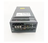 XBNYIGHNA Alimentation à découpage Tension réglable 1500 W CA-CC 13,8 V, 24, 48, 60, 72, Pilote LED, transformateur de Puissance Industriel(13.8v-1500w)