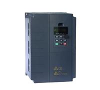 XBNYIGHNA Fréquence du convertisseur d'entraînement de fréquence Variable VFD triphasé 220V/380V for inverseur contrôle Vitesse Moteur 22kw(380V 15KW)