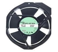 XBNYIGHNA Ventilateur de Refroidissement CA 5915PC-23T-B30/20T-B30/22T-B30