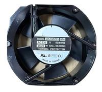 XBNYIGHNA Ventilateur de Refroidissement UF-15PC23 BTH 230V 29W 17CM 17050