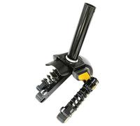 XBOKA Fourche de suspension avant pour scooter électrique - Ressort de fourche avant - Amortisseurs de rechange anti-vibrations