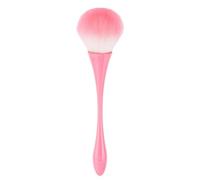 XBOKA Pinceau de fond de teint pour crème de polissage, poudre, pinceau de maquillage, pinceau surligneur, pinceau kabukis