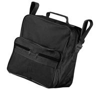 XBOKA Sac de rangement portable pour fauteuil roulant - Grand sac étanche pour objets individuels