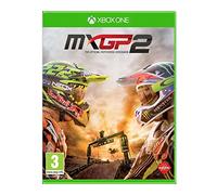 NEUF NEW MXGP 2 motocross xbox one français