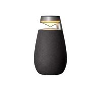 LG Haut-parleur Bluetooth portable XBOOM 360 XO2 – Son 360° – Résistant à l'eau – Noir