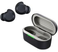 Xboom Buds, Ecouteurs Bluetooth Sans Fil, Casque Bluetooth, Réduction De Bruit, Casque Sans Fil, Oreillette Bluetooth Sports, Écouteurs Intra-Auriculaires, Noir