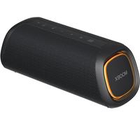 Xboom Enceinte Bluetooth, Portable Et Légère, Son Puissant Et Basses Profondes,(20W, Google, Siri,Alexa) Dxg5Qbk[Audio350]
