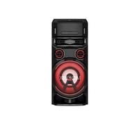 LG XBOOM ON7 - Enceinte de soirée - sans fil - Bluetooth - Contrôlé par application - 1000 watt