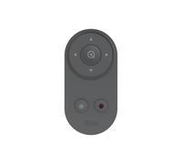 XbotGo Chameleon Télécommande - Légère Télécommande Démarrage/Pause Enregistrement, Marquage Manuel des Highlights & Contrôle Directionnel (10 m / 32,8 ft Portée)