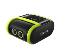 XbotGo Falcon Caméra d'action IA tout-en-un, suivi automatique 4K, caméra de sport pour football, basket-ball et football américain, enregistreur de sport d'équipe à double objectif avec diffusion en