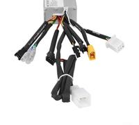 XbotT4B Contrôleur 48 V conçu pour trottinette électrique Zwheel ZRino 2022 avec construction et sécurité intégrée pour un fonctionnement fluide et fiable