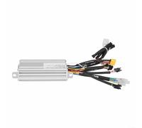 XbotT4B Contrôleur 48 V pour trottinette électrique Zwheel ZRino 2022 conçu pour des performances fiables et une autonomie de batterie étendue