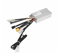 XbotT4B Contrôleur 48 V pour trottinette électrique Zwheel ZRino 2022 offrant une utilisation efficace de l'énergie et un contrôle amélioré pour une meilleure performance de la trottinette