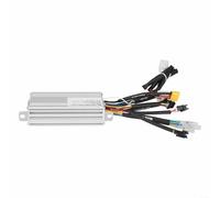 XbotT4B Contrôleur 48 V pour trottinette électrique Zwheel ZRino 2022 offrant une utilisation efficace de la batterie et une construction robuste