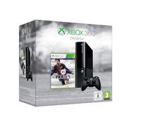 Console Xbox 360 E 250 Go + Fifa 14 | occasion