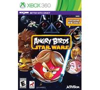 Xbox 360 - Angry Birds : Star Wars [import anglais]