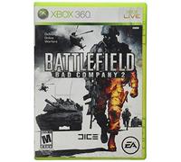 Xbox 360 Battlefield: Bad Company 2 - Xbox One Compatible