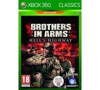 Xbox 360 Brothers In Arms 3 - Hells Highway