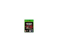 Xbox 360 Brothers In Arms 3 - Hells Highway