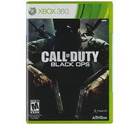 Xbox 360 - Call of Duty: Black Ops / Game