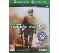 Xbox 360 Call of Duty: Modern Warfare 2 - Xbox One Compatible (Microsoft Xbox)