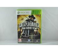 Ubisoft Jeu vidéo Call of Juarez – The Cartel – Xbox 360