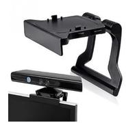 Xbox 360 Camera Stand Support Kinect Tv Universel Clips And Play