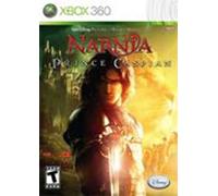 Xbox 360 - Chronicles of Narnia Prince Caspian