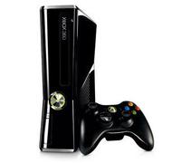 Xbox 360 - Console de jeux, 250 Go