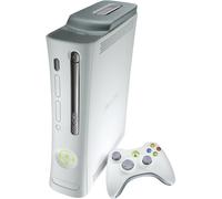 Xbox 360 - Console de jeux, 320 Go