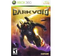 Xbox 360 - Dark Void / Game