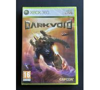 Xbox 360 - Dark Void - Neuf - Français